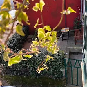 Borgo Lungofiume Bed & Breakfast